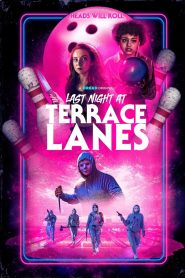 Last Night at Terrace Lanes 2024