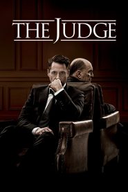 The Judge 2014