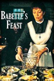 Babette’s Feast 1987