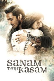 Sanam Teri Kasam 2016