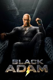 Black Adam 2022