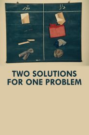 Two Solutions to One Problem 1975