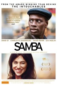 Samba 2014