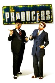 The Producers 1968