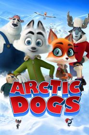 Arctic Dogs 2019