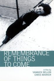 Remembrance of Things to Come 2001