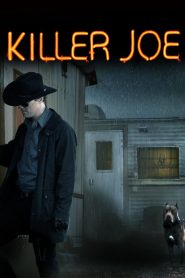 Killer Joe 2012