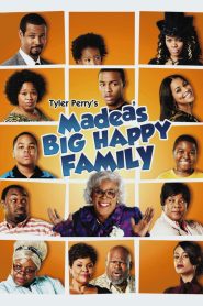Madea’s Big Happy Family 2011