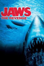 Jaws: The Revenge 1987