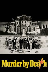 Murder by Death 1976