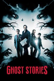 Ghost Stories 2018