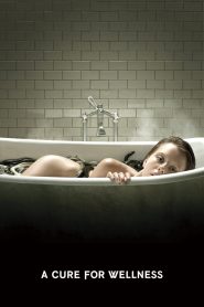 A Cure for Wellness 2017