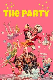 The Party 1968