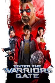 The Warriors Gate 2016