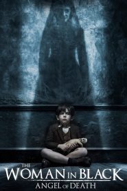 The Woman in Black 2: Angel of Death 2014