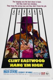 Hang ’em High 1968