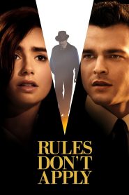 Rules Don’t Apply 2016