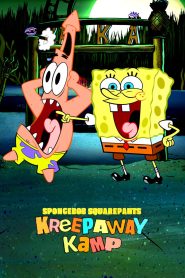 SpongeBob Squarepants: Kreepaway Kamp 2024