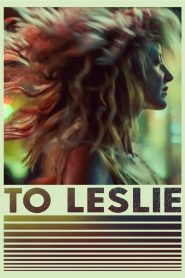 To Leslie 2022