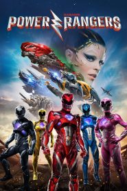 Power Rangers 2017