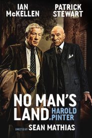 National Theatre Live: No Man’s Land 2016