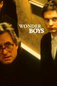 Wonder Boys 2000
