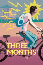 Three Months 2022
