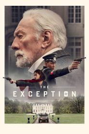 The Exception 2017