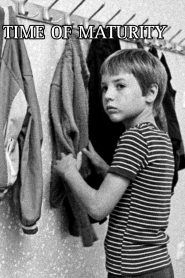 Time of Maturity 1976
