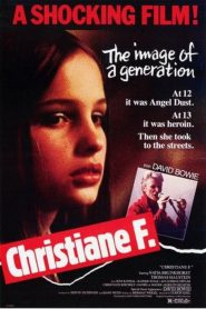 Christiane F. 1981
