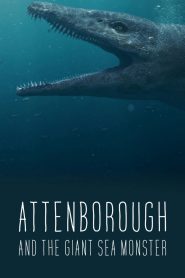 Attenborough and the Giant Sea Monster 2024