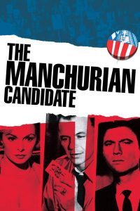 The Manchurian Candidate 1962