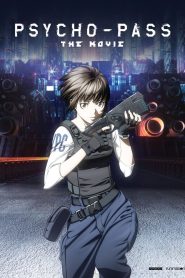 Psycho-Pass: The Movie 2015