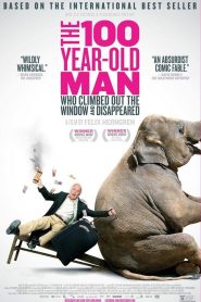 The 100 Year-Old Man Who Climbed Out the Window and Disappeared 2013