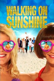 Walking on Sunshine 2014