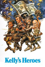 Kelly’s Heroes 1970