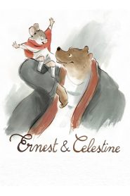 Ernest & Celestine 2012