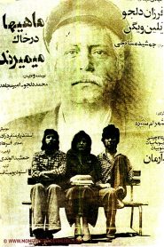 Fish Die in Soil 1977