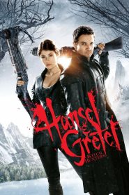 Hansel & Gretel: Witch Hunters 2013