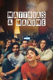 Matthias & Maxime 2019