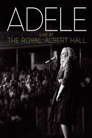 Adele: Live at the Royal Albert Hall 2011
