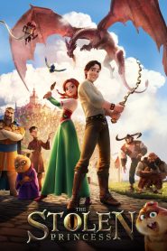 The Stolen Princess 2018