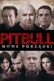 Pitbull: Public Orders 2016