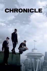 Chronicle 2012