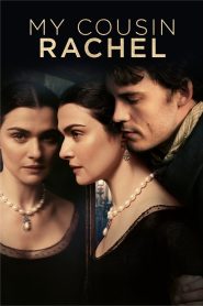 My Cousin Rachel 2017