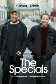 The Specials 2019