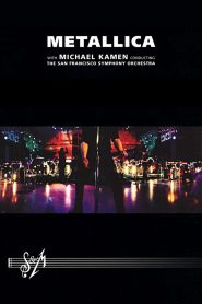 Metallica and San Francisco Symphony: S&M 1999