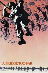 A Bridge Too Far 1977