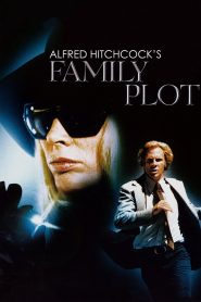 Family Plot 1976