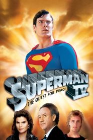 Superman IV: The Quest for Peace 1987